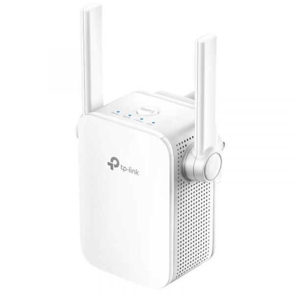 TP-LINK RE205 -  1