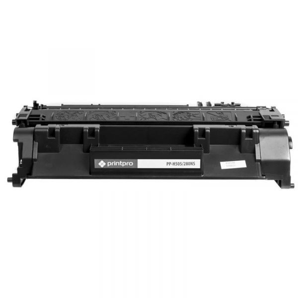  PrintPro NonStop (PP-H505/280NS) HP LJ M425DN/425DW (CE505A/CF280A) -  2