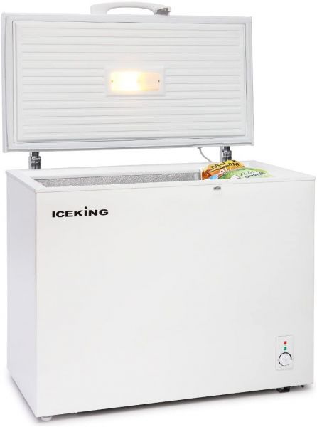   Beko CF200W -  1