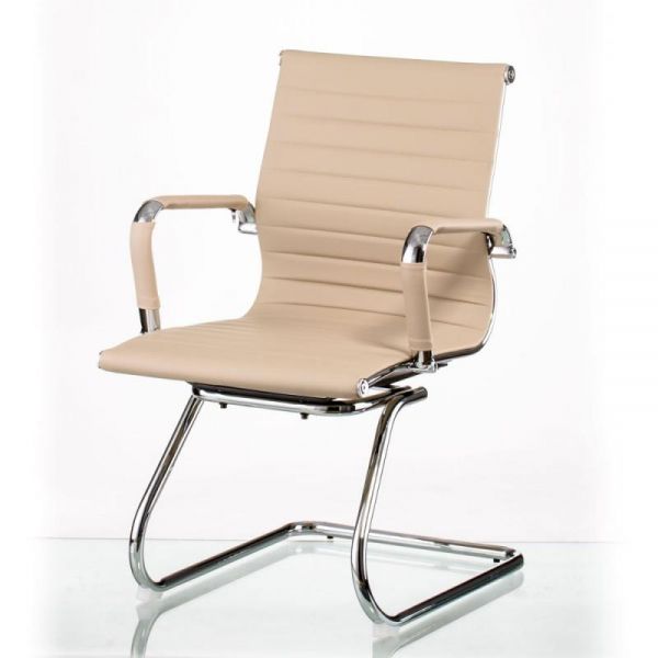   Special4You Solano office artleather beige E5906 -  1