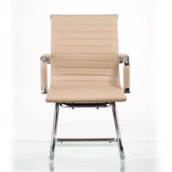   Special4You Solano office artleather beige E5906 -  2