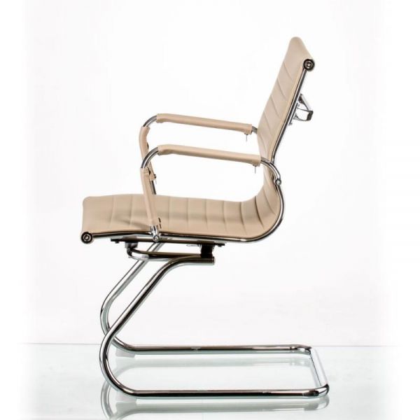   Special4You Solano office artleather beige E5906 -  3