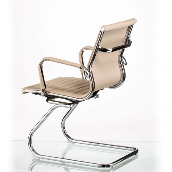   Special4You Solano office artleather beige E5906 -  5