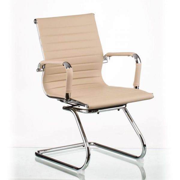   Special4You Solano office artleather beige E5906 -  7