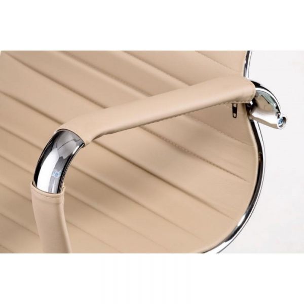   Special4You Solano office artleather beige E5906 -  9