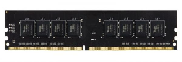  '  ' DDR4 16GB 3200 MHz Elite Team (TED416G3200C2201) -  1
