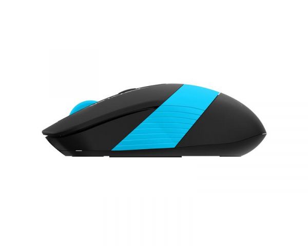   A4Tech FG10S Blue/Black USB -  3