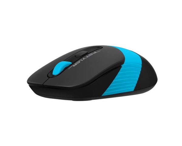   A4Tech FG10S Blue/Black USB -  5