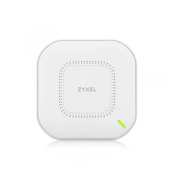   ZYXEL NWA110AX (NWA110AX-EU0102F)  (NWA110AX-EU0102F) (AX1800, 1xGE, WiFi 6, Nebula, PoE, MU-MIMO) -  1