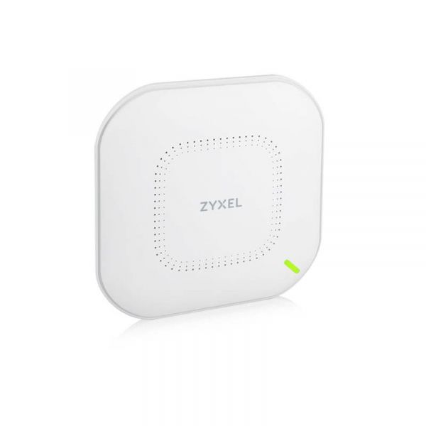   ZYXEL NWA110AX (NWA110AX-EU0102F)  (NWA110AX-EU0102F) (AX1800, 1xGE, WiFi 6, Nebula, PoE, MU-MIMO) -  2