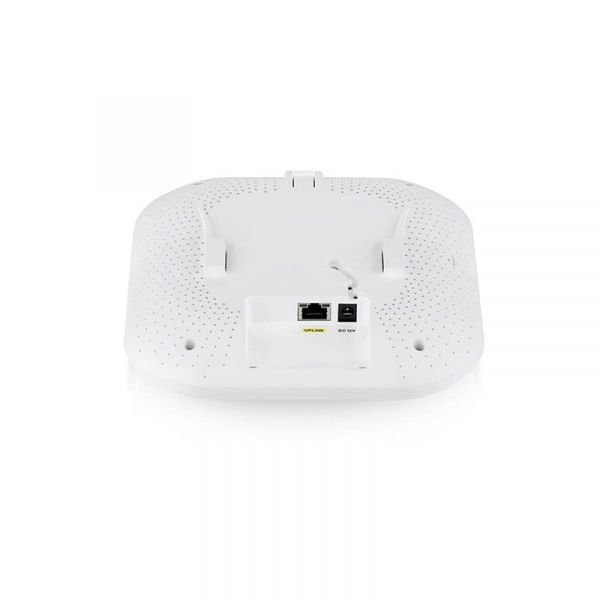   ZYXEL NWA110AX (NWA110AX-EU0102F)  (NWA110AX-EU0102F) (AX1800, 1xGE, WiFi 6, Nebula, PoE, MU-MIMO) -  4