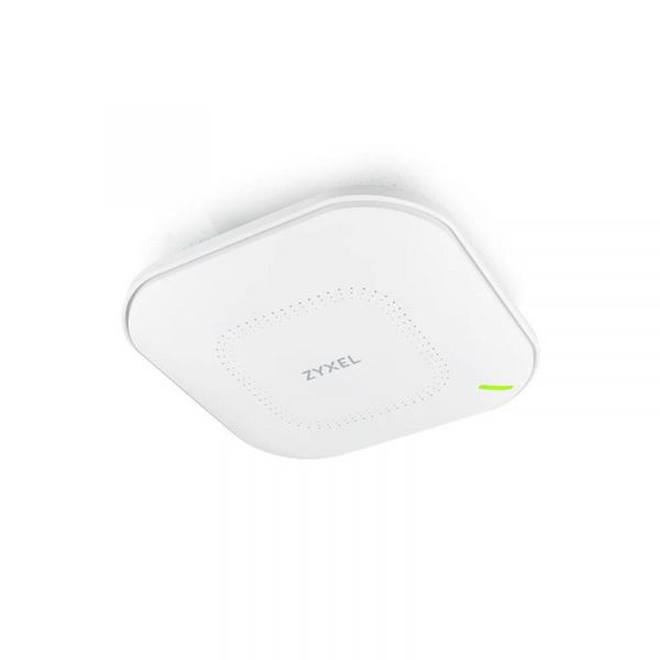   ZYXEL NWA110AX (NWA110AX-EU0102F)  (NWA110AX-EU0102F) (AX1800, 1xGE, WiFi 6, Nebula, PoE, MU-MIMO) -  6