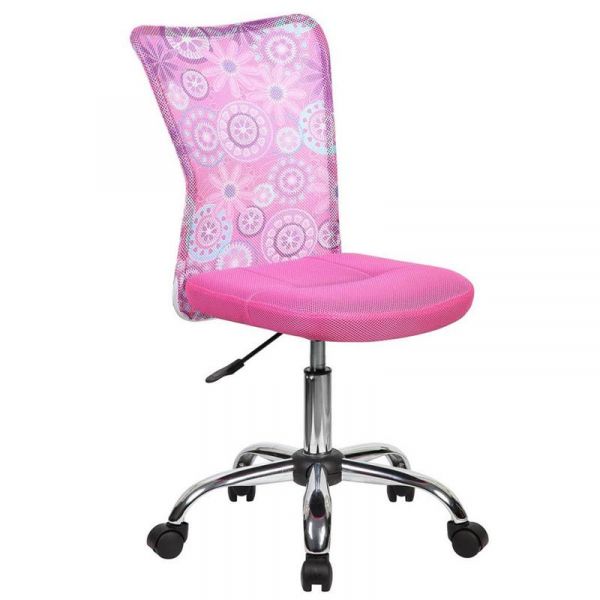    Office4You BLOSSOM pink 27896 -  1