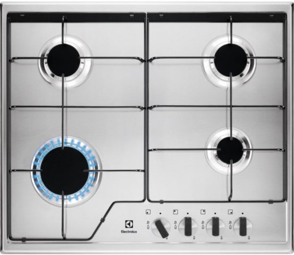    Electrolux GPE262MX -  1