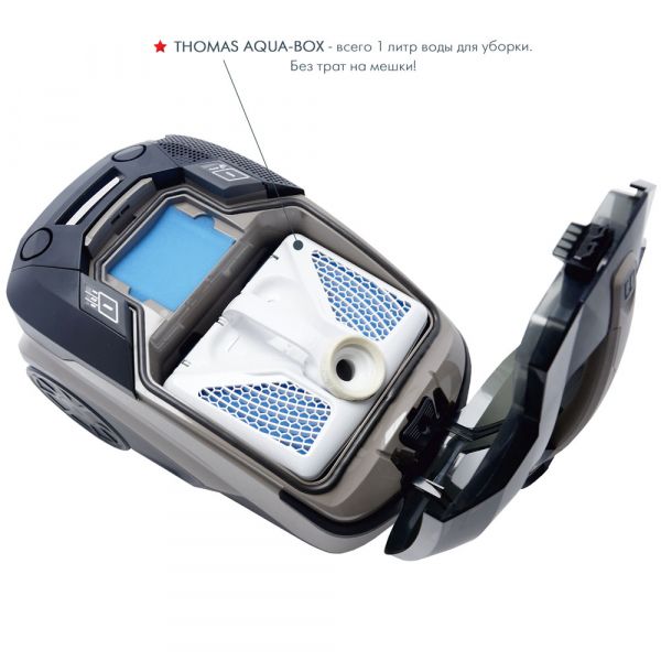  Thomas Mokko XT Aqua-Box (788580/788592) -  7