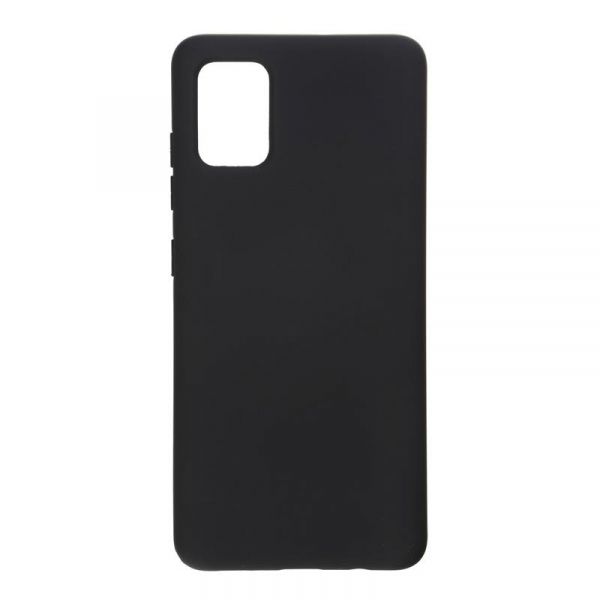     Armorstandart ICON Case Samsung A51 Black (ARM56337) -  1