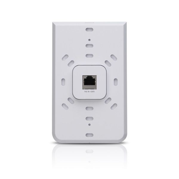   Ubiquiti UniFi UAP-IW-HD (AC2000, 5xGE, PoE, In Wall) -  2