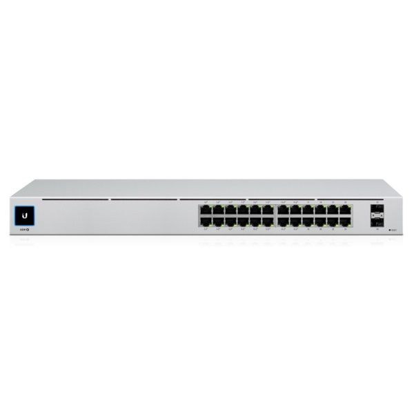   Ubiquiti USW-24-POE -  1