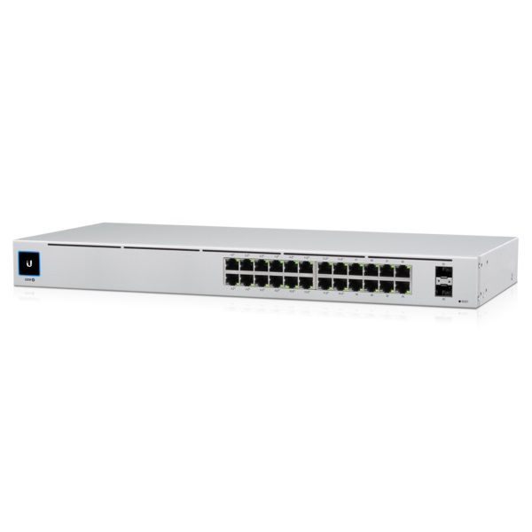   Ubiquiti USW-24-POE -  2