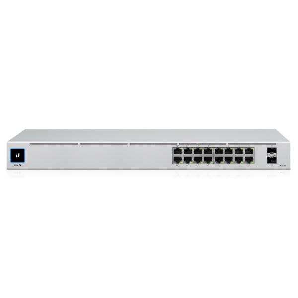   Ubiquiti USW-16-POE -  1