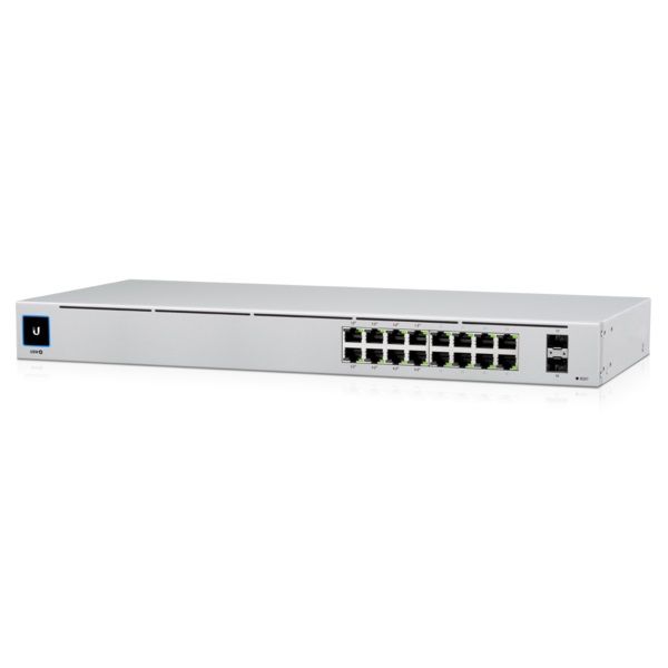   Ubiquiti USW-16-POE -  2