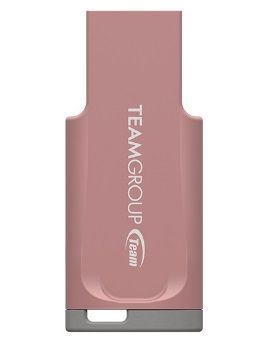 USB3.2 32GB Team C201 Pink (TC201332GK01) -  1