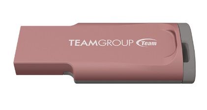 USB3.2 32GB Team C201 Pink (TC201332GK01) -  4