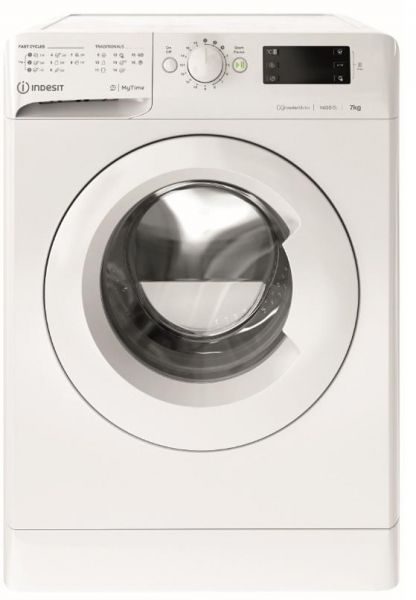   INDESIT OMTWE 71483 W EU -  1