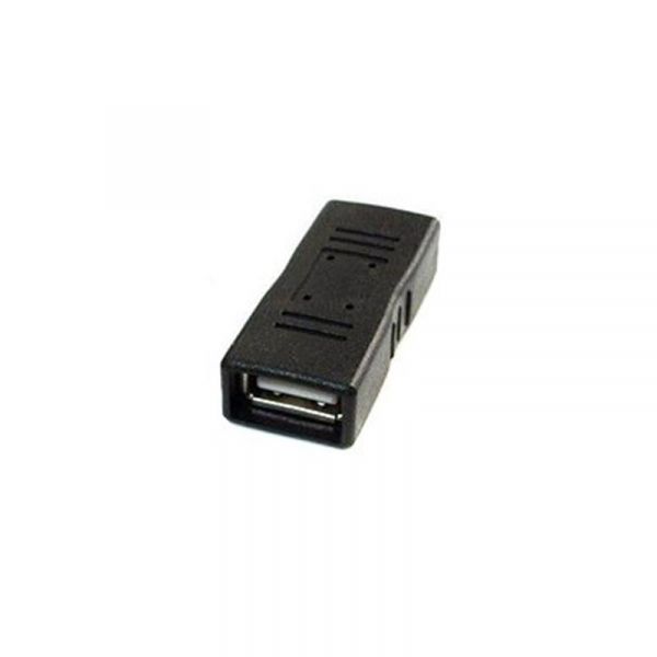  USB2.0 AF to AF Cablexpert (A-USB2-AMFF) -  1