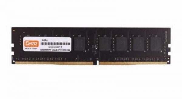  `i DDR4 16GB/3200 Dato (DT16G4DLDND32) -  1