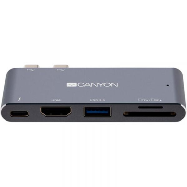 - Canyon CNS-TDS05DG -  1