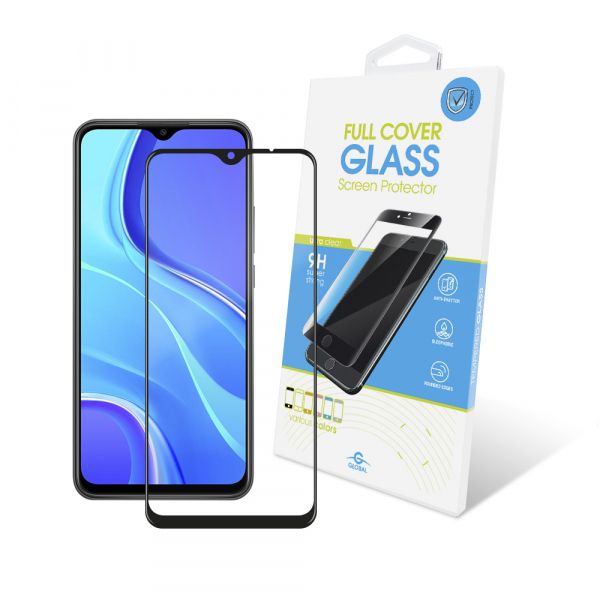   Global Full Glue Xiaomi Redmi 9 (1283126498053) -  1