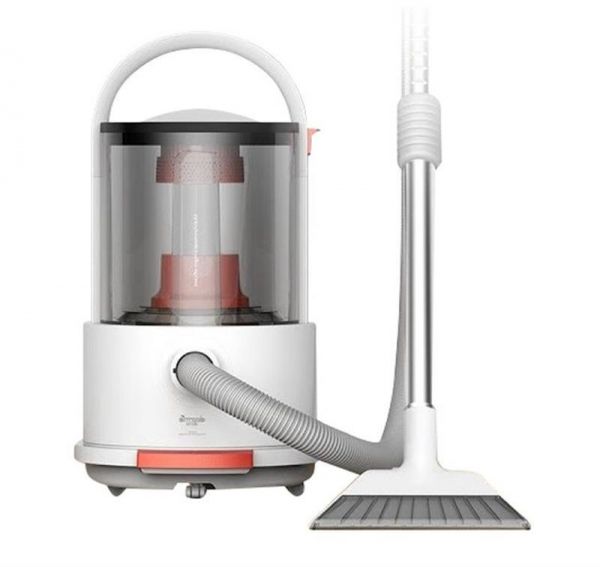  Xiaomi Deerma Vacuum Cleaner TJ200 (Wet and Dry) -  2