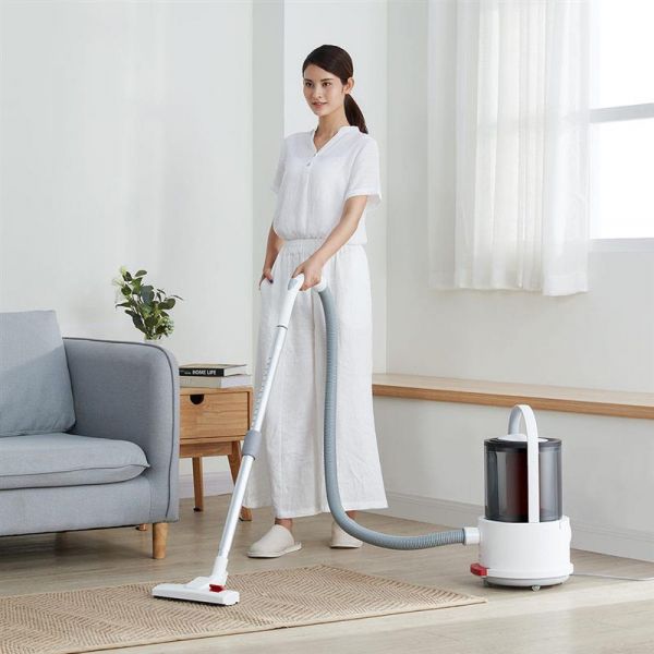  Xiaomi Deerma Vacuum Cleaner TJ200 (Wet and Dry) -  5