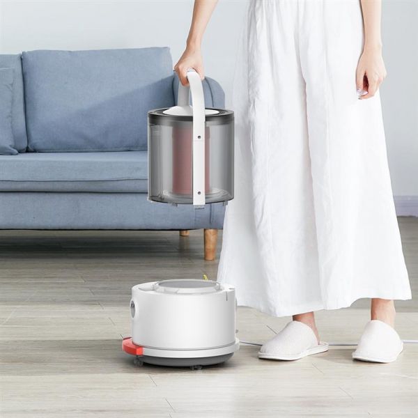  Xiaomi Deerma Vacuum Cleaner TJ200 (Wet and Dry) -  7