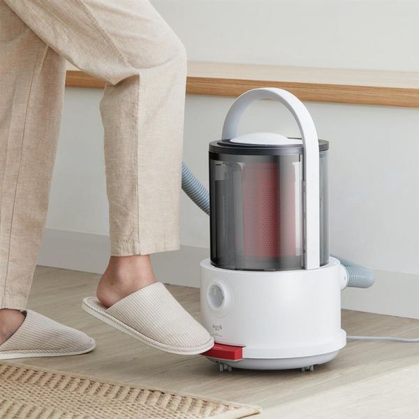  Xiaomi Deerma Vacuum Cleaner TJ200 (Wet and Dry) -  9