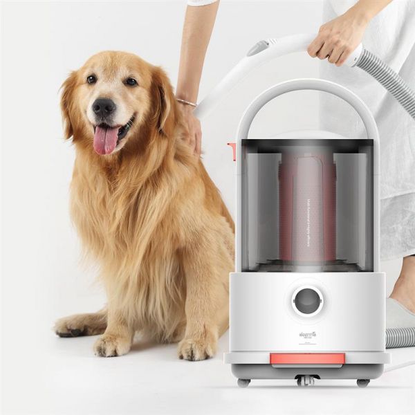  Xiaomi Deerma Vacuum Cleaner TJ200 (Wet and Dry) -  10