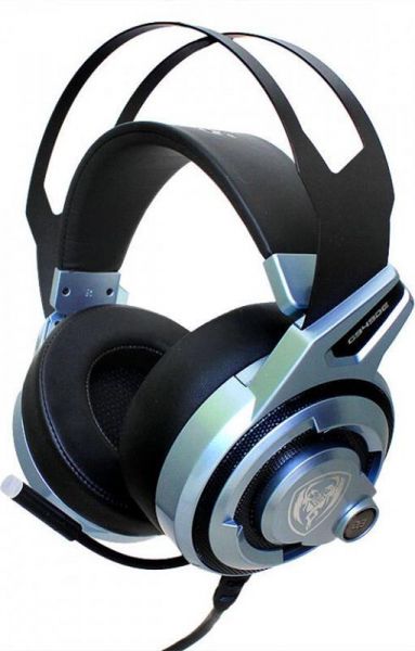  Somic G949DE Black/Silver -  1