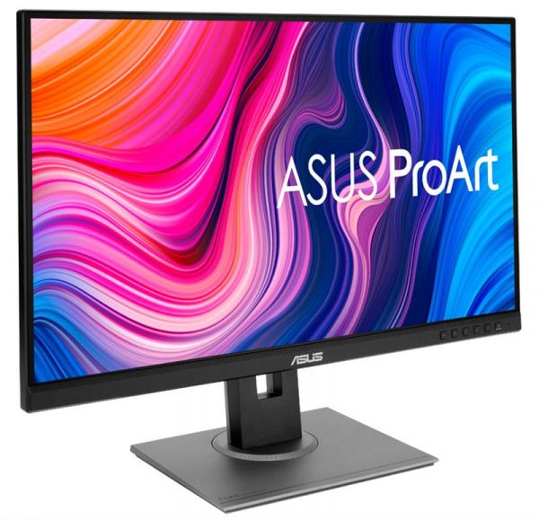 ASUS 27" PA278QV IPS Gray/Black -  2