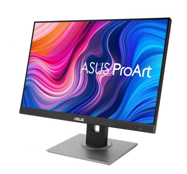 ASUS 27" PA278QV IPS Gray/Black -  3