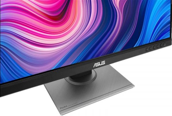 ASUS 27" PA278QV IPS Gray/Black -  4