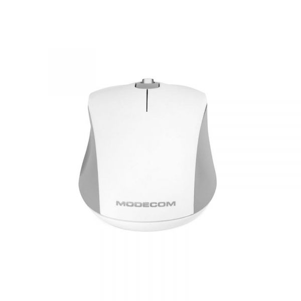   Modecom MC-WM10S (M-MC-WM10S-200) USB White -  4