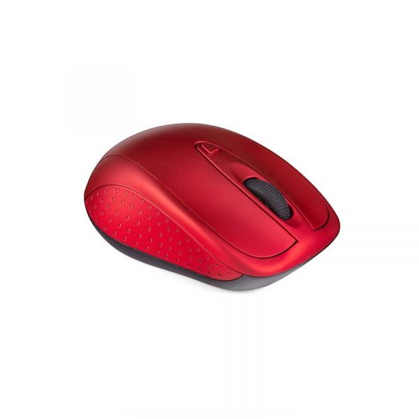   Modecom MC-WM4.1 (M-MC-0WM4.1-500) USB Red -  2