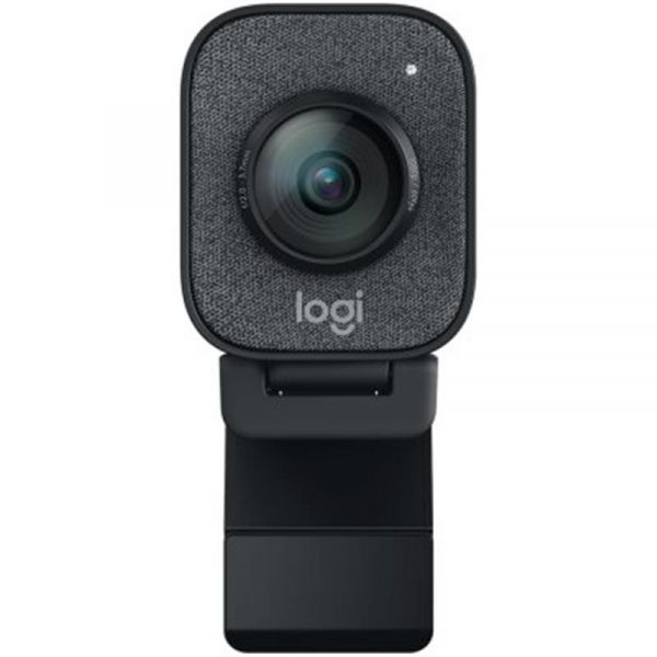 - Logitech StreamCam Graphite (960-001281) -  3