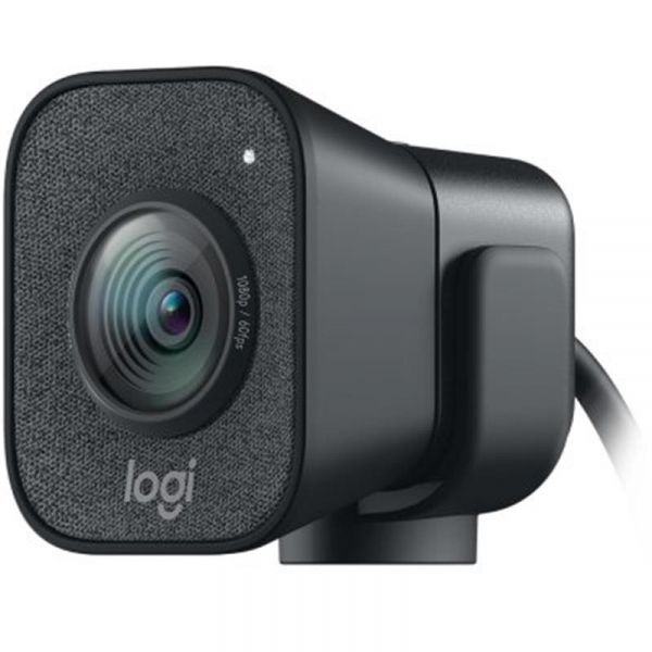 - Logitech StreamCam Graphite (960-001281) -  4