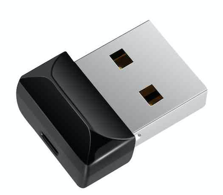 USB 16GB T&G 010 Shorty Series (TG010-16G) -  2