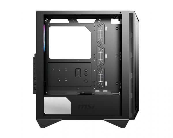  MSI MPG Gungnir 110R   -  4