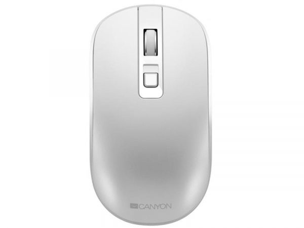   Canyon CNS-CMSW18PW White USB -  1