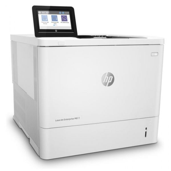  HP LJ Enterprise M611dn (7PS84A) -  1