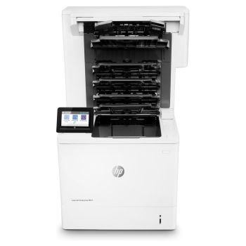  HP LJ Enterprise M611dn (7PS84A) -  3